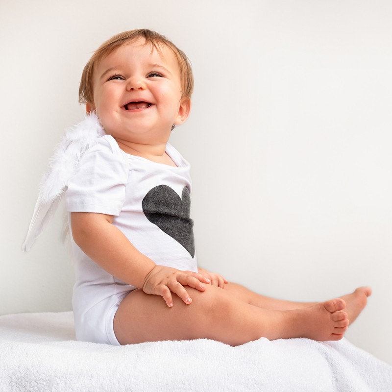 Santoral de abril - Nombres de niños y niñas inspirados en los santos