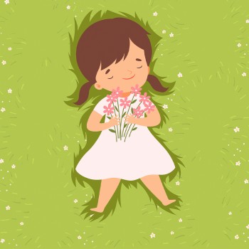 8 poemas cortos para niñas de nombre Guadalupe para dedicar con cariño