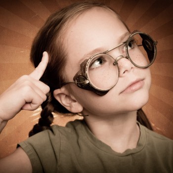 Test de los colores. Los niños con carácter azul son dulces y tranquilos