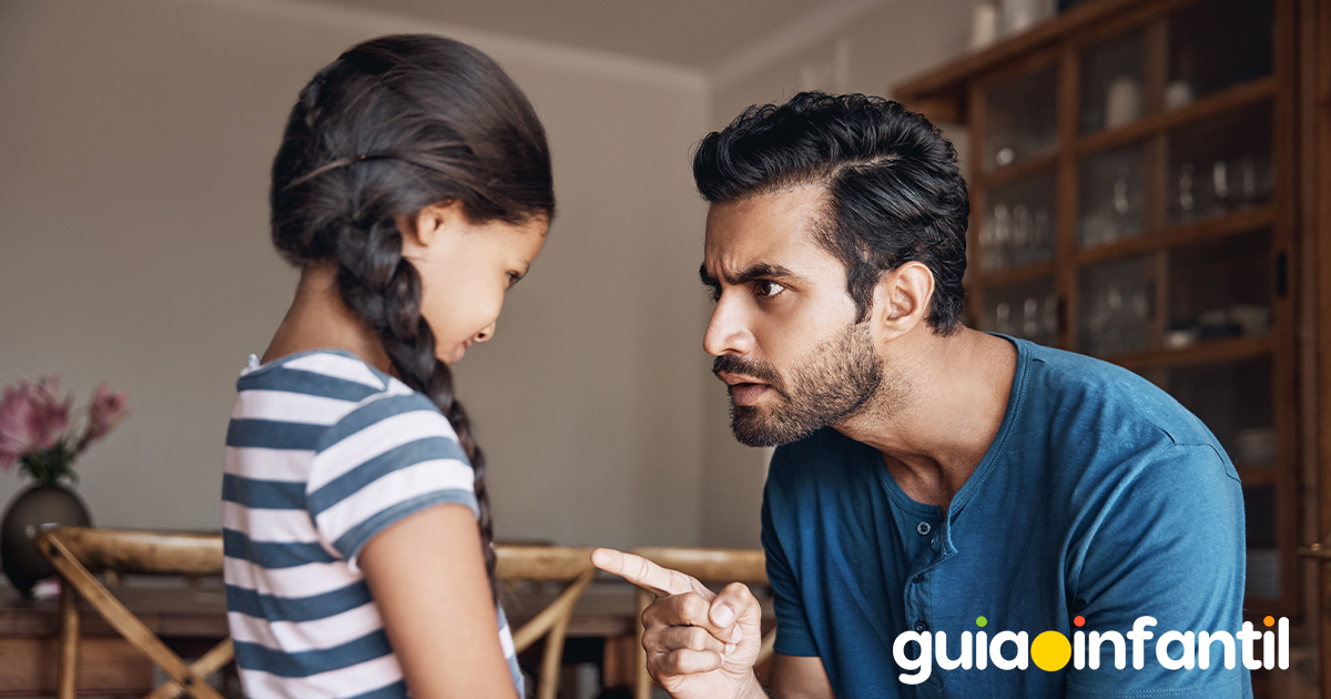Dañar la autoestima infantil