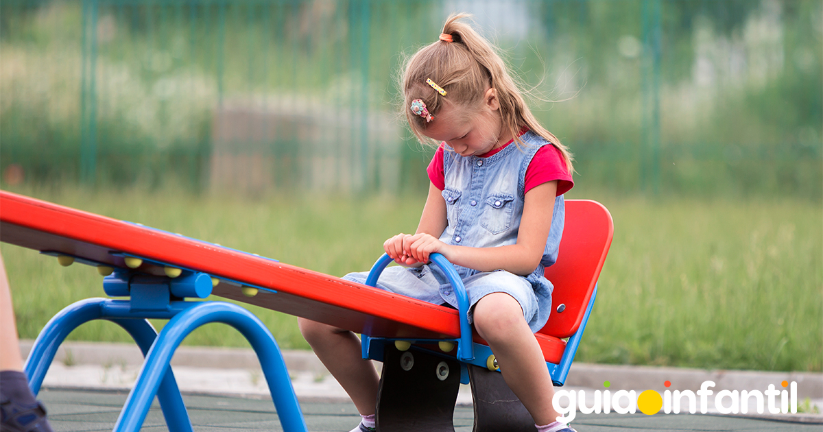 La autoestima de los niños y la conducta de los padres