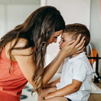 Conductas de los padres que son tóxicas para la autoestima infantil