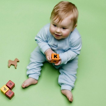 Nombres para bebés que empiezan con la letra K