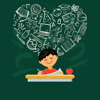 7 poemas cortos con el nombre José para enseñar a niños de primaria