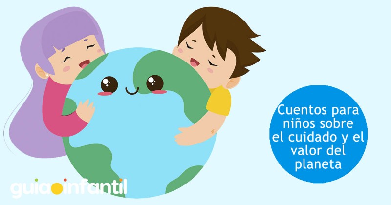 22 de Abril. Día mundial de la Tierra