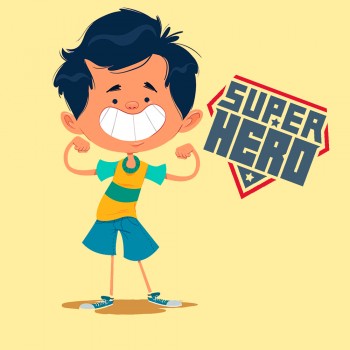 6 poemas cortos para niños de nombre Alejandro que te van a sorprender