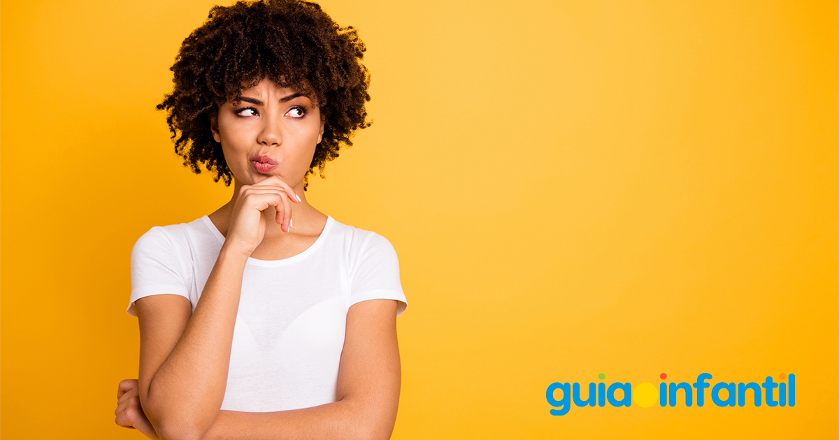 ¿Estaré embarazada?