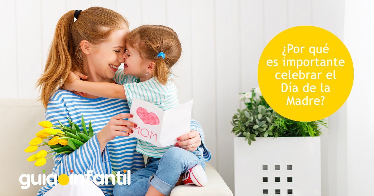 Importancia del Día de la Madre