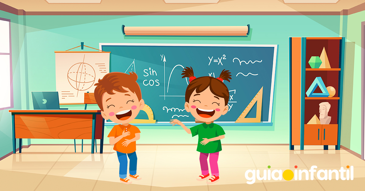 Chistes con nombres masculinos