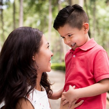 El gran poder del método de la pregunta en la educación de los niños