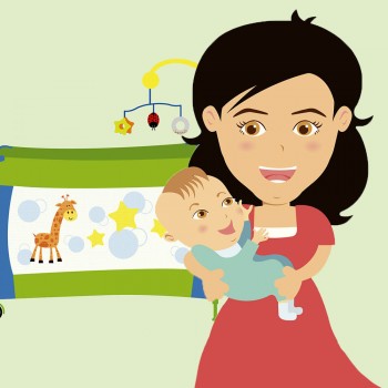 Madre, lévame a la cama