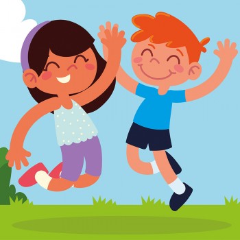 Poemas cortos con nombres de niños y niñas personalizados que podrán dedicar