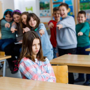 Lo que los padres no saben sobre el acoso escolar o bullying