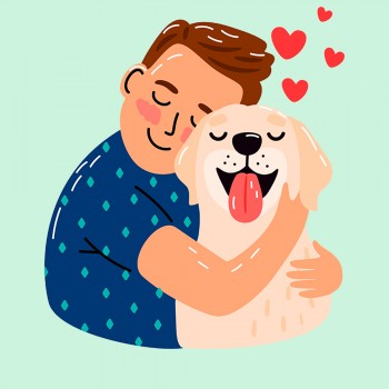 4 cuentos cortos para niños con el nombre Juan acerca de los animales