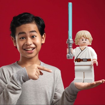 Enseñanzas y valores que transmite la película Star Wars a los niños