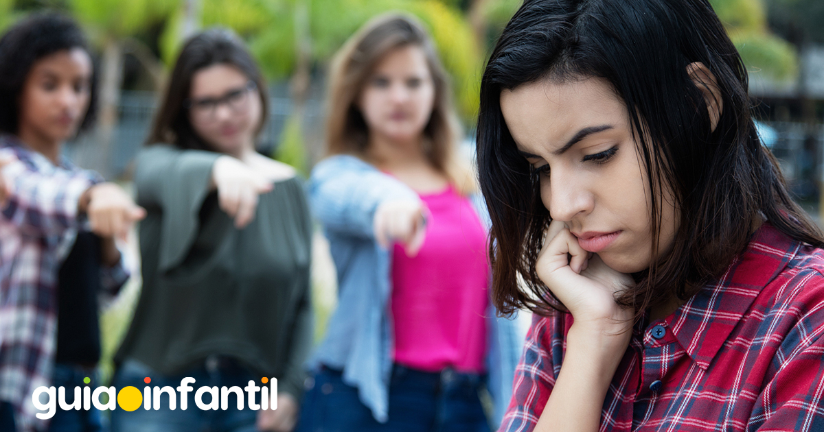 El bullying en México, ¿qué hacer?