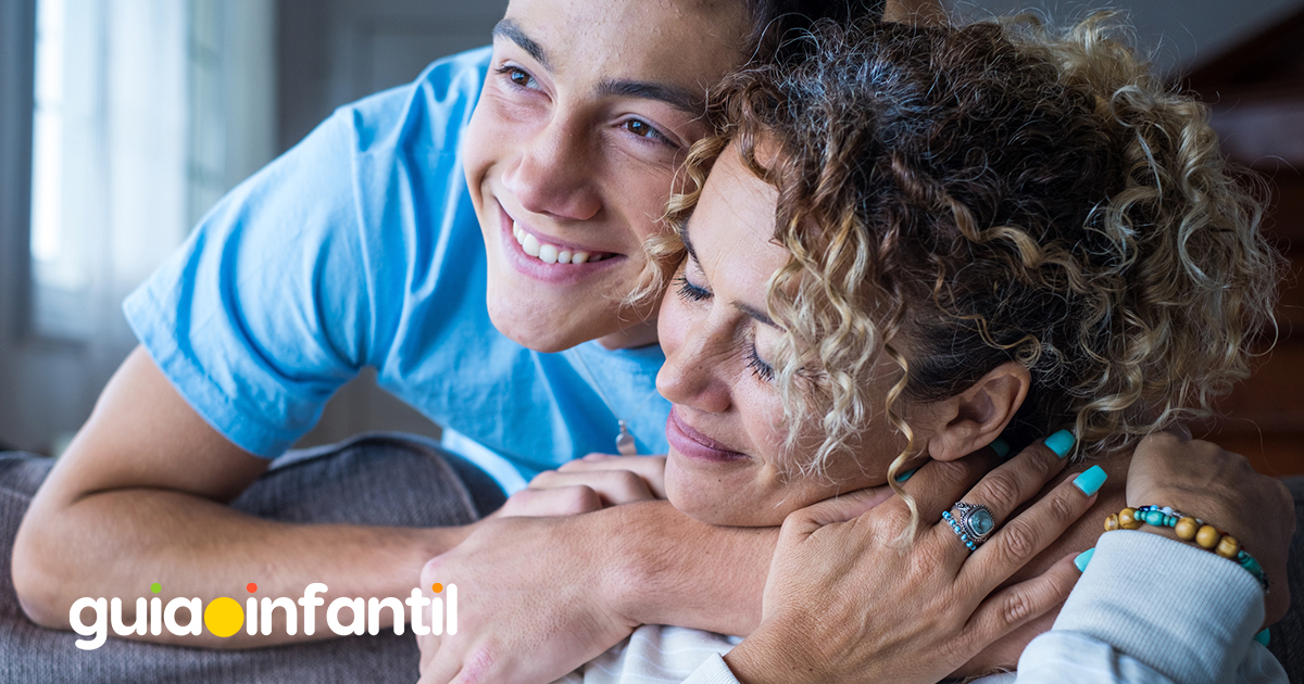 Los retos de las madres divorciadas