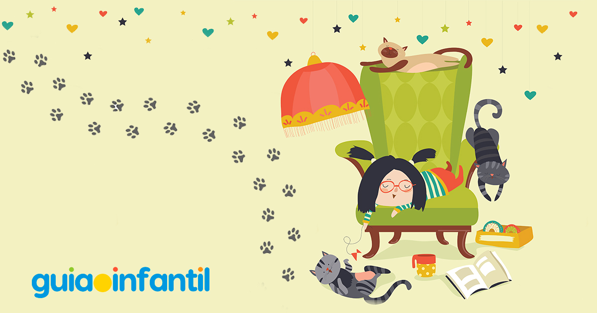 Cuentos con nombres para niñas para leer