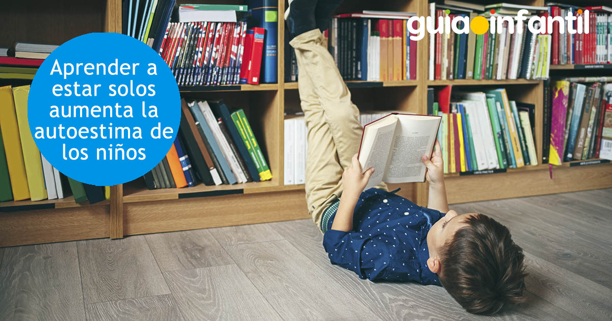 aprender a estar solos