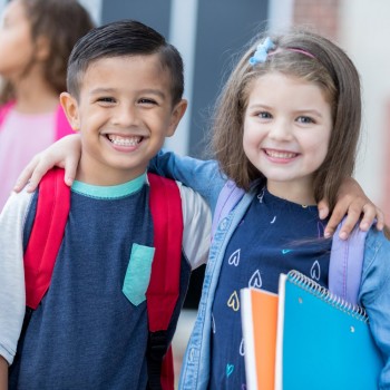 ¿El TDAH es diferente en niños que en niñas? Síntomas y tratamiento