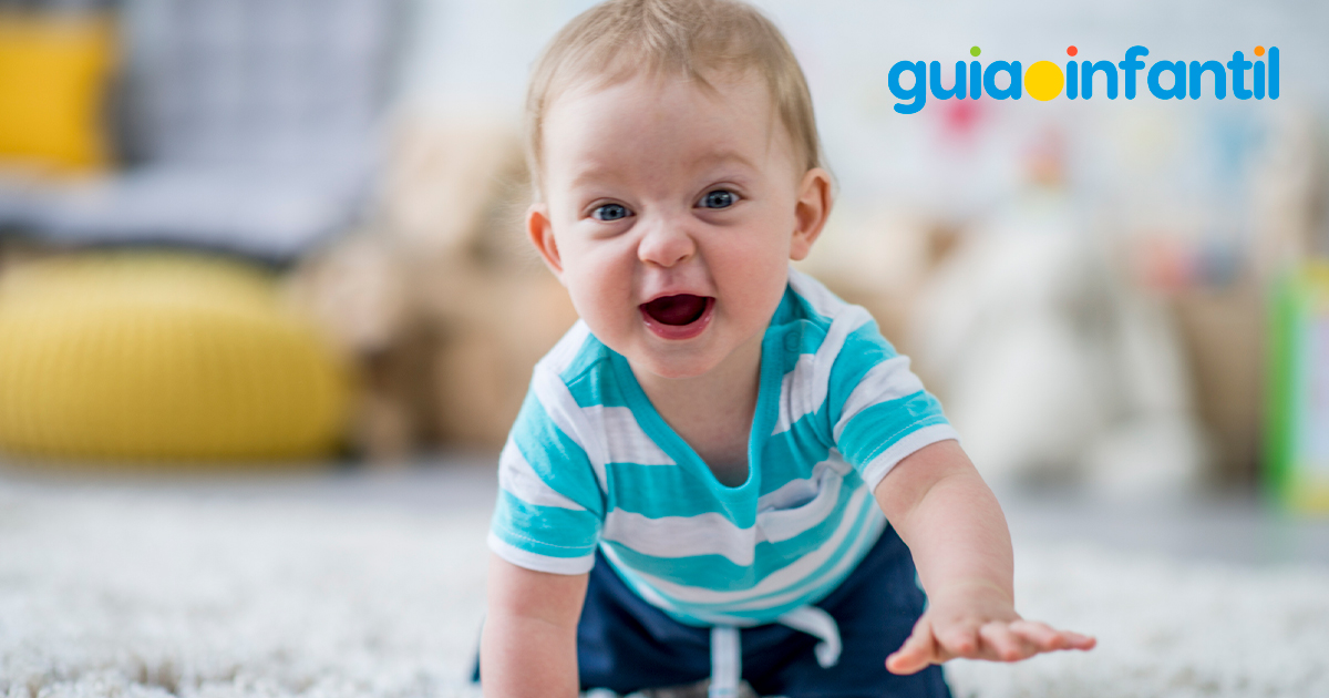 Hitos del desarrollo en los niños