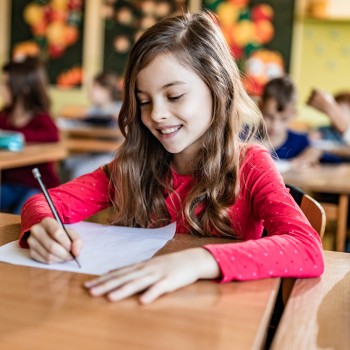 Dictados cortos para niños sobre nombres propios - Uso de las mayúsculas