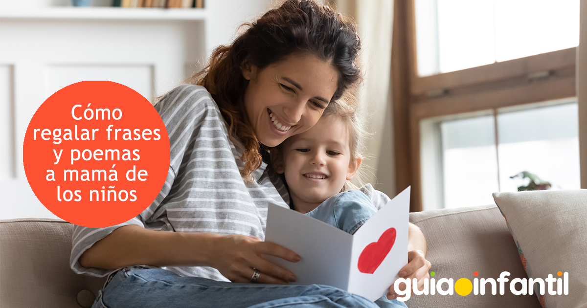 Regalos para mamá en el Día de la Madre