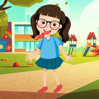 3 cuentos cortos de trabalenguas y animales para practicar con los niños