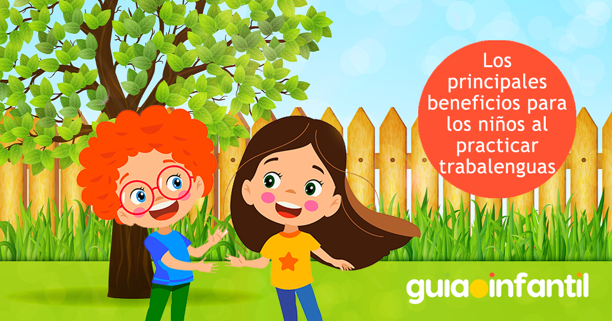 Beneficios de practicar trabalenguas