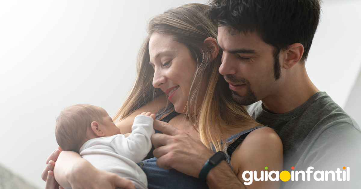 Alimentación para los bebés recién nacidos