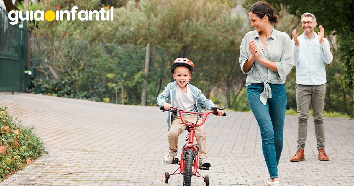 La autonomía infantil y sus exigencias