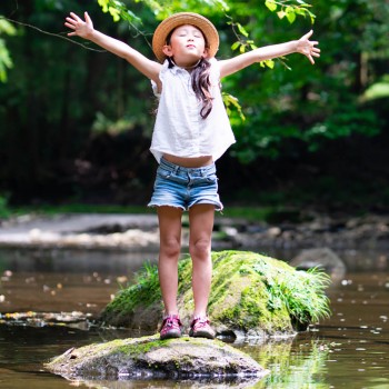 Día Mundial del Medio Ambiente - Actividades para fomentar el amor de los niños por la naturaleza