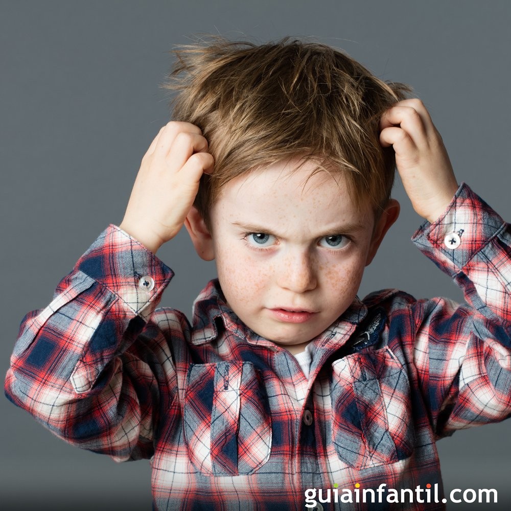 Tuvo Con El Asperger Pasar Niño Explica Que Calvario En Colegio tQrCxBshd
