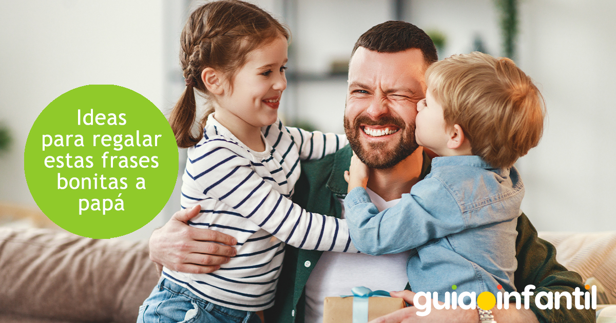 Ideas para regalar en el Día del Padre