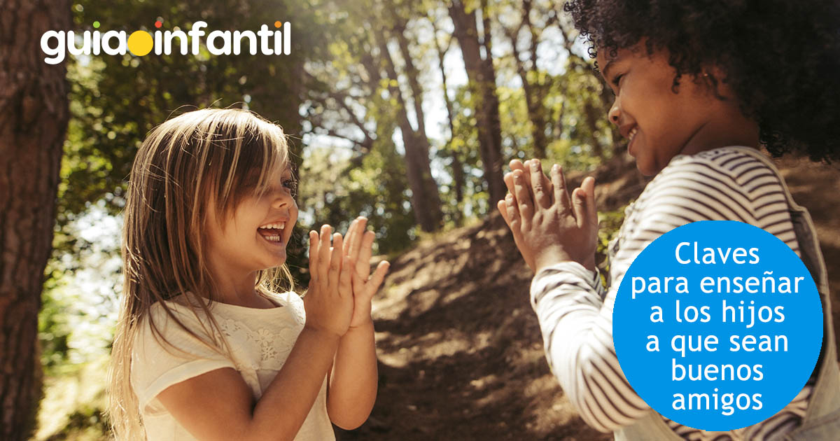 consejos para ser amigos