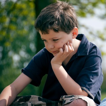 Día del Padre - ¿Cómo celebrar este día con un papá ausente?