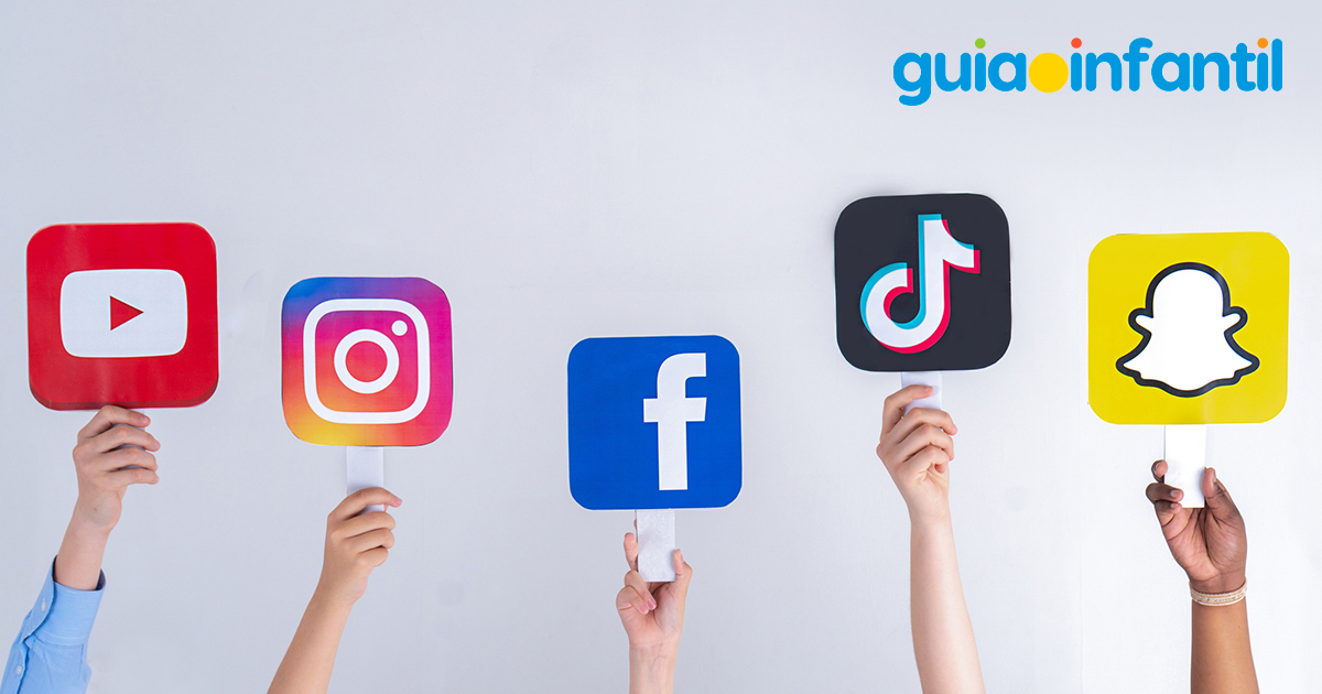 Consejos sobre las redes sociales para los niños
