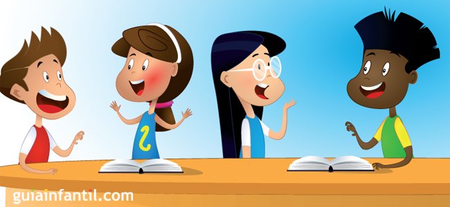 Practica la ortografía con estos ejercicios de dictados para primaria