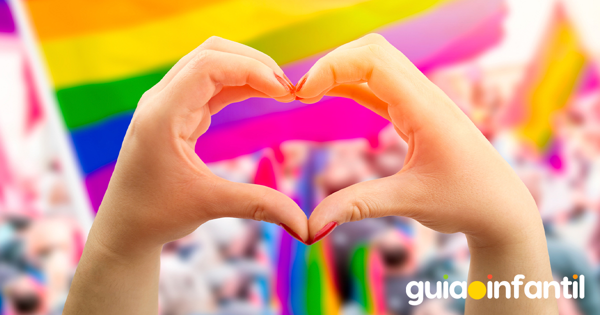 Marcha del Orgullo Gay