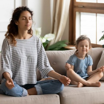 Qué es el Mindfulness - Cuándo y cómo fomentar la atención plena en niños