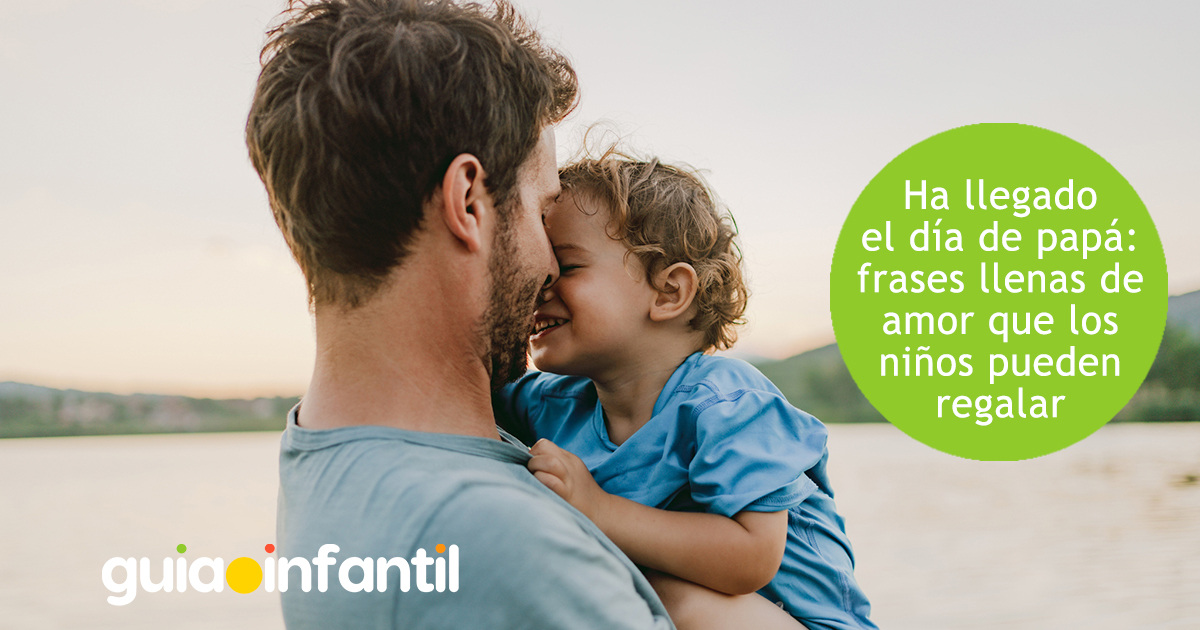 Frases para el día de papá