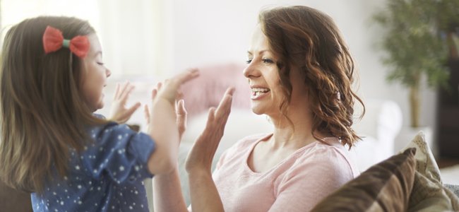 ¿Respetas y confías en tu hijo?