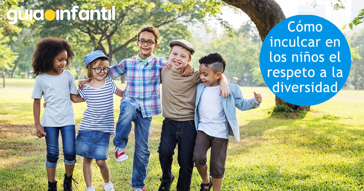 educar en el respeto a la diversidad