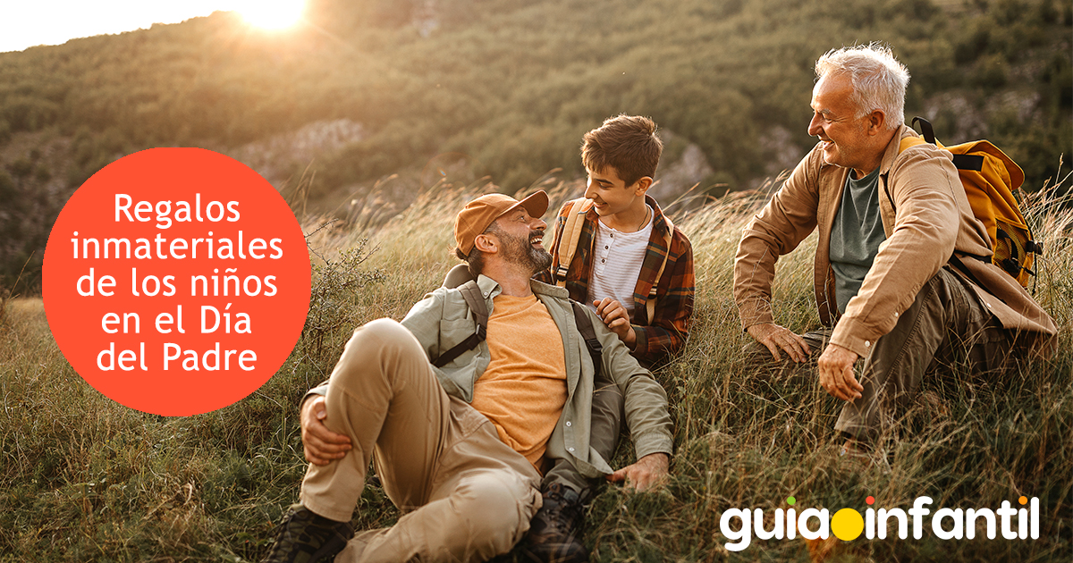 Regalos para el Día del Padre