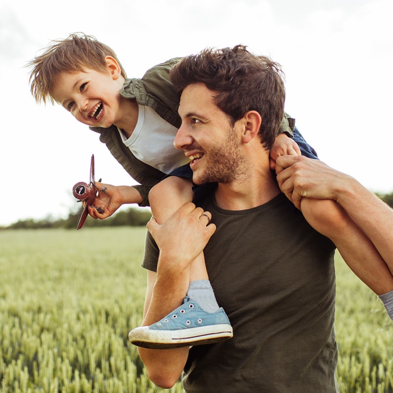 Día del Padre - Frases y citas célebres para decir felicidades a papá
