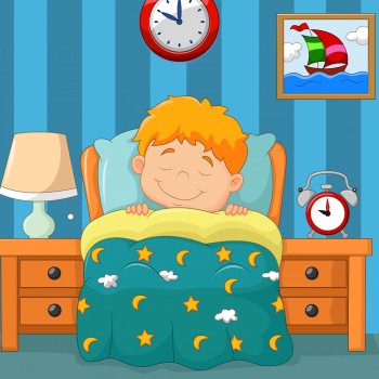 4 cuentos cortos para niños de nombre Antonio - Cuentos para dormir