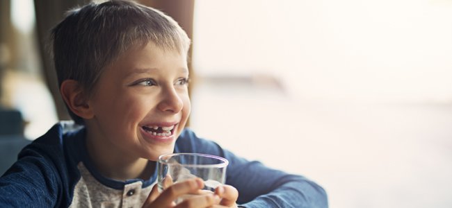 12 hábitos de alimentación saludable para niños celíacos