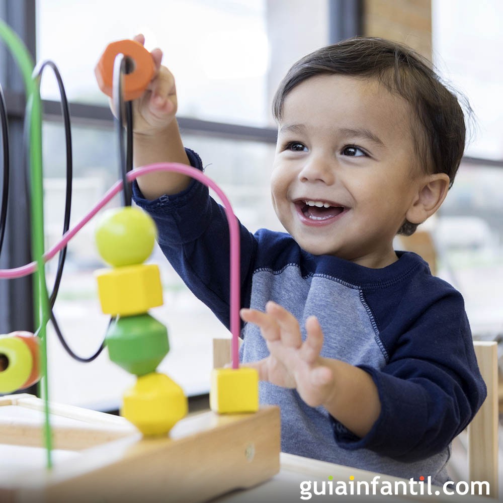 Juguetes apropiados para niños de 3 – 4 años – alsalirdelcole