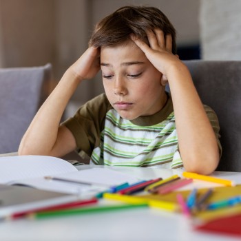 Técnicas de estudio efectivas para niños que no quieren ni saben aprender