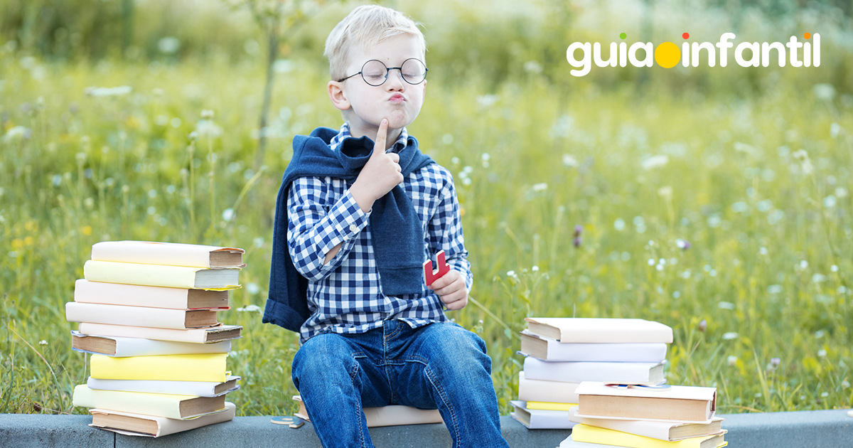 Hábitos de estudio en los niños